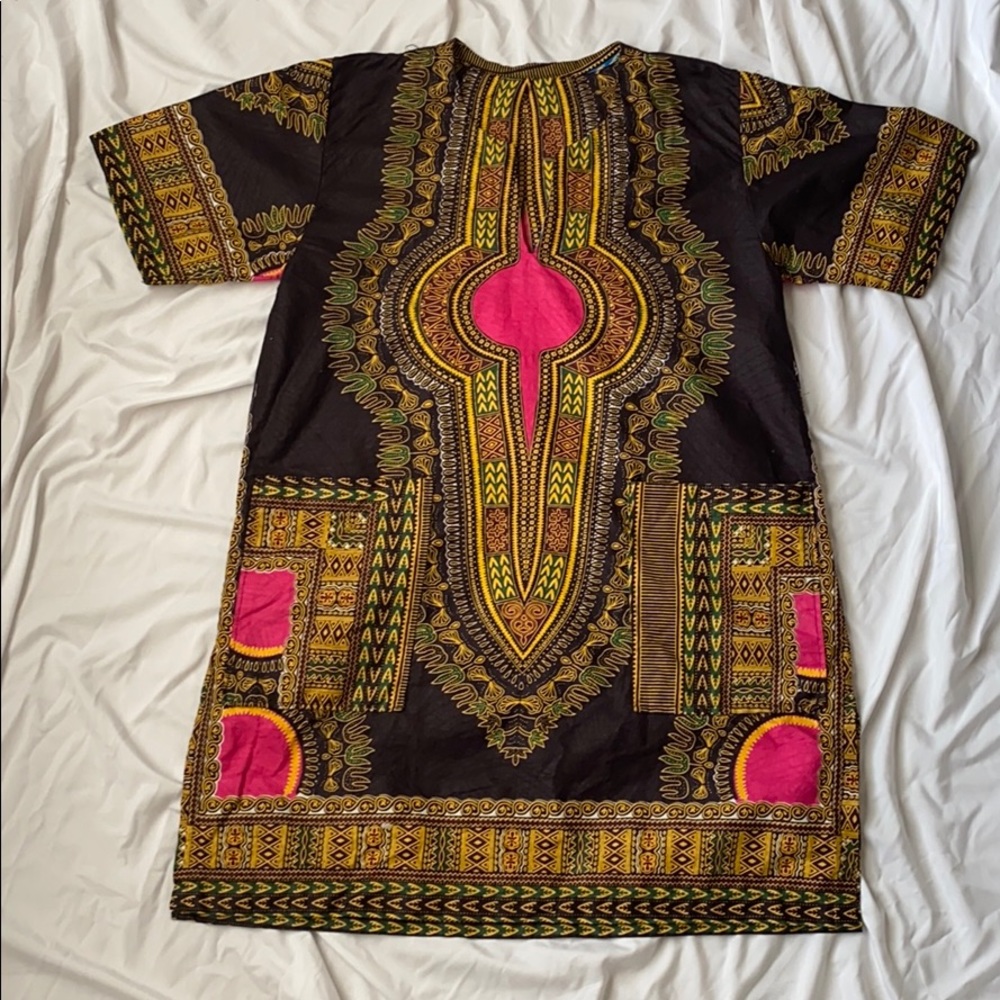 Dashiki